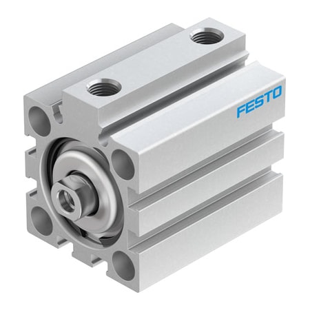 Festo Short-Stroke Cylinder ADVC-32-25-I-P-A ADVC-32-25-I-P-A